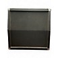 Used Bugera 412HBK 200W 4x12 Slant Guitar Cabinet thumbnail