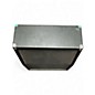 Used Bugera 412HBK 200W 4x12 Slant Guitar Cabinet