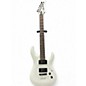 Used Legator Ninja White Solid Body Electric Guitar thumbnail
