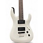 Used Legator Ninja White Solid Body Electric Guitar