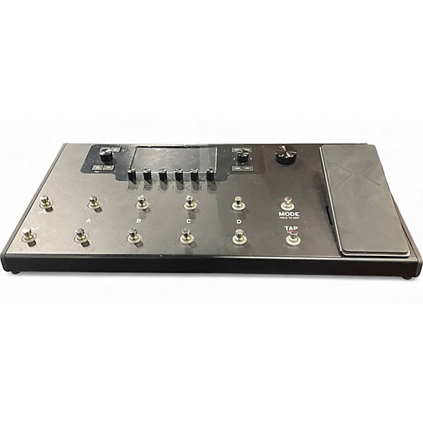 Used 2021 Line 6 Helix LT Effect Processor