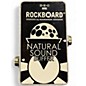 Used Warwick ROCKBOARD NATURAL SOUND BUFFER Pedal thumbnail