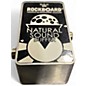 Used Warwick ROCKBOARD NATURAL SOUND BUFFER Pedal