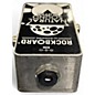 Used Warwick ROCKBOARD NATURAL SOUND BUFFER Pedal
