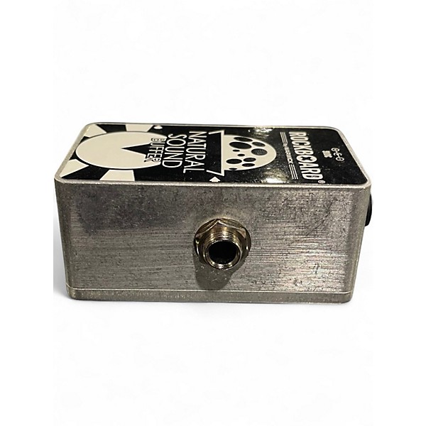 Used Warwick ROCKBOARD NATURAL SOUND BUFFER Pedal