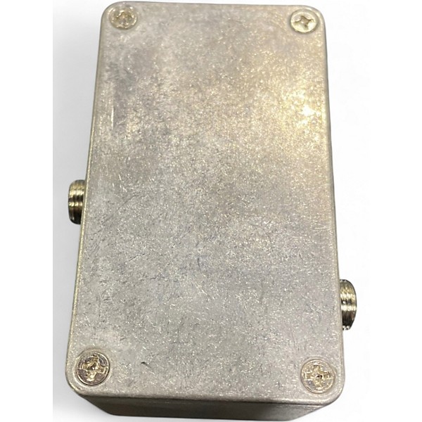 Used Warwick ROCKBOARD NATURAL SOUND BUFFER Pedal
