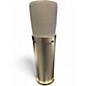 Used Dachman Audio DA87i Condenser Microphone