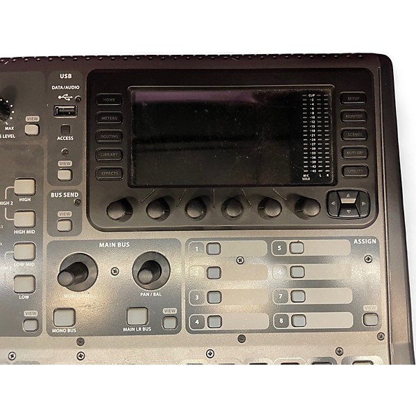 Used Behringer X32 Producer Digital Mixer