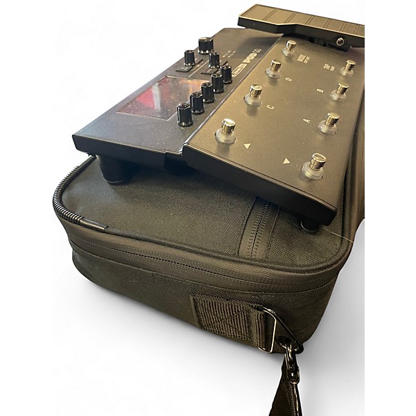 Used Line 6 POD GO Effect Processor