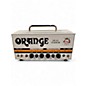 Used Orange Amplifiers DT30H Dual Terror 30W Tube Guitar Amp Head thumbnail