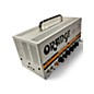 Used Orange Amplifiers DT30H Dual Terror 30W Tube Guitar Amp Head