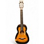 Used Bromo BAR6H Natural Acoustic Guitar thumbnail