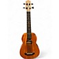 Used Kala Nomad Acoustic-Electric Natural Acoustic Bass Guitar thumbnail