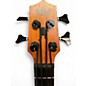 Used Kala Nomad Acoustic-Electric Natural Acoustic Bass Guitar