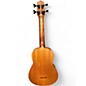 Used Kala Nomad Acoustic-Electric Natural Acoustic Bass Guitar