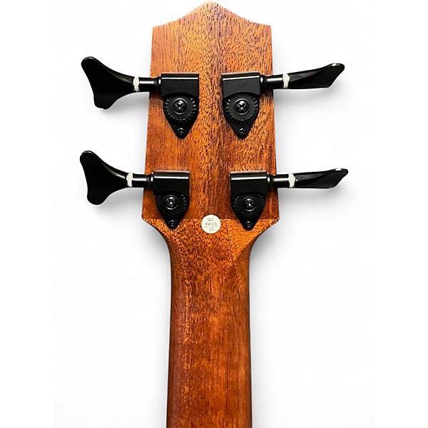 Used Kala Nomad Acoustic-Electric Natural Acoustic Bass Guitar