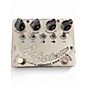 Used Xotic Robotalk Auto Wah Reissue 2Ch Envelope Filter Effect Pedal thumbnail
