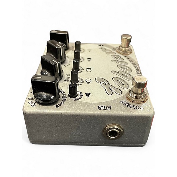 Used Xotic Robotalk Auto Wah Reissue 2Ch Envelope Filter Effect Pedal