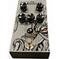 Used Victory the kraken Effect Pedal
