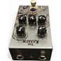 Used Victory the kraken Effect Pedal