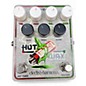 Used Electro-Harmonix Hot Wax Multi Overdrive Effect Pedal thumbnail