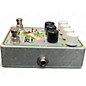 Used Electro-Harmonix Hot Wax Multi Overdrive Effect Pedal