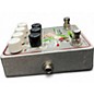 Used Electro-Harmonix Hot Wax Multi Overdrive Effect Pedal