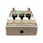 Used Electro-Harmonix Hot Wax Multi Overdrive Effect Pedal