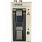 Used BOSS FS7 Dual Footswitch Pedal thumbnail