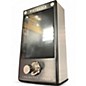 Used Pigtronix 2NR CHROMATIC Tuner Pedal