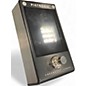Used Pigtronix 2NR CHROMATIC Tuner Pedal