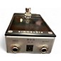 Used Pigtronix 2NR CHROMATIC Tuner Pedal