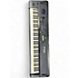Used KORG KROSS 88 KEY Keyboard Workstation thumbnail