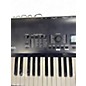 Used KORG KROSS 88 KEY Keyboard Workstation