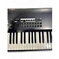 Used KORG KROSS 88 KEY Keyboard Workstation