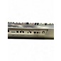 Used KORG KROSS 88 KEY Keyboard Workstation