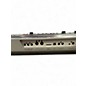 Used KORG KROSS 88 KEY Keyboard Workstation