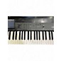 Used KORG KROME Keyboard Workstation