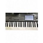 Used KORG KROME Keyboard Workstation