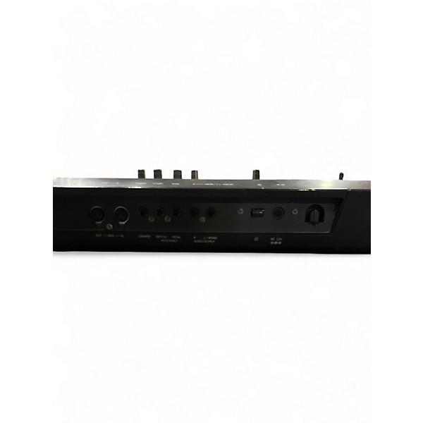 Used KORG KROME Keyboard Workstation
