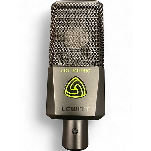 Used LEWITT LCT 240 Condenser Microphone