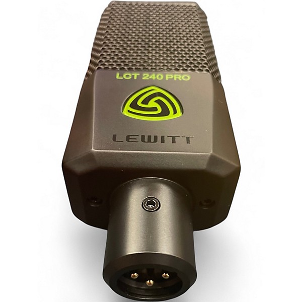 Used LEWITT LCT 240 Condenser Microphone