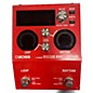 Used BOSS RC10R RHYTHM LOOP STATION Pedal thumbnail