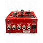 Used BOSS RC10R RHYTHM LOOP STATION Pedal
