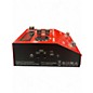 Used BOSS RC10R RHYTHM LOOP STATION Pedal