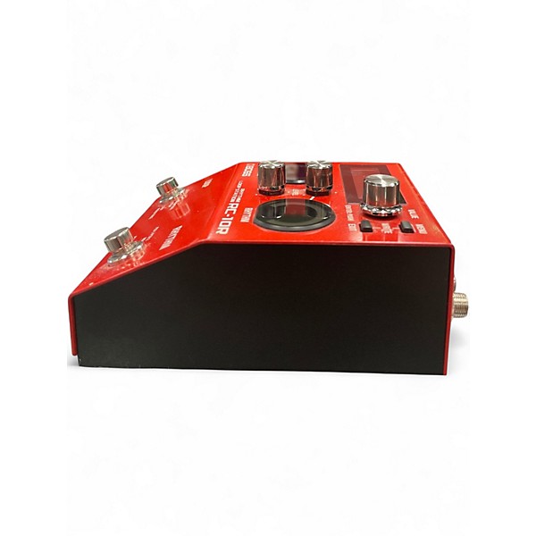 Used BOSS RC10R RHYTHM LOOP STATION Pedal