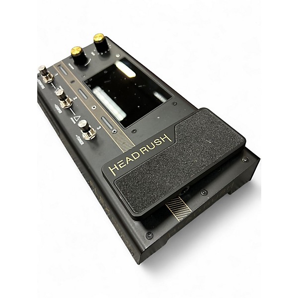 Used HeadRush FLEX PRIME Effect Processor
