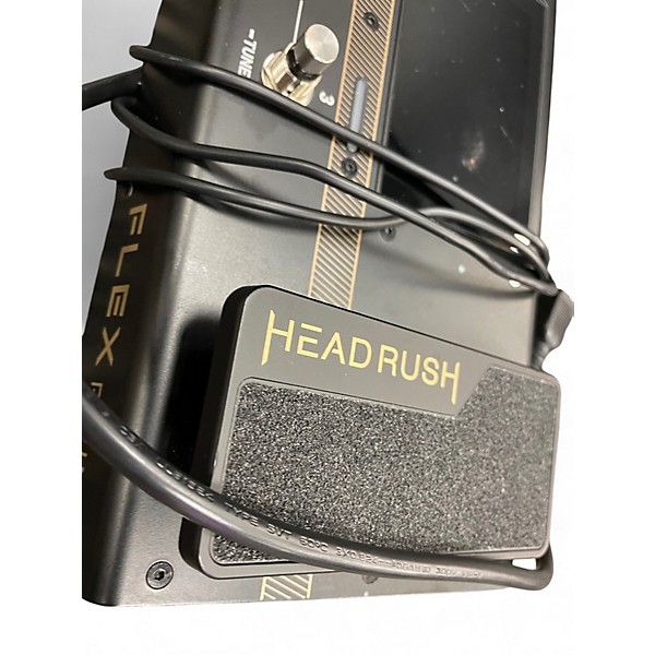 Used HeadRush FLEX PRIME Effect Processor