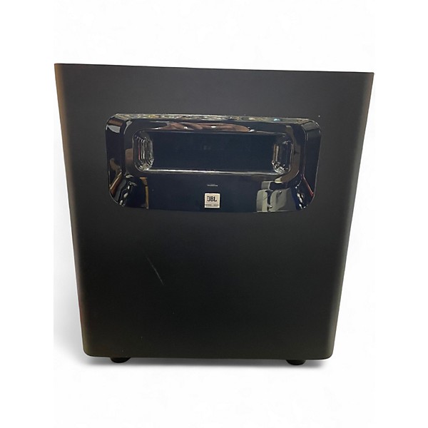 Used JBL LSR310S Powered Monitor