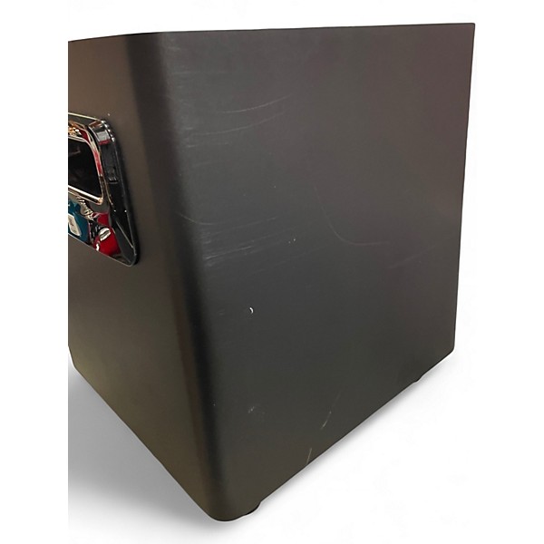 Used JBL LSR310S Powered Monitor